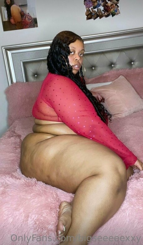 Bigseeeeexxy