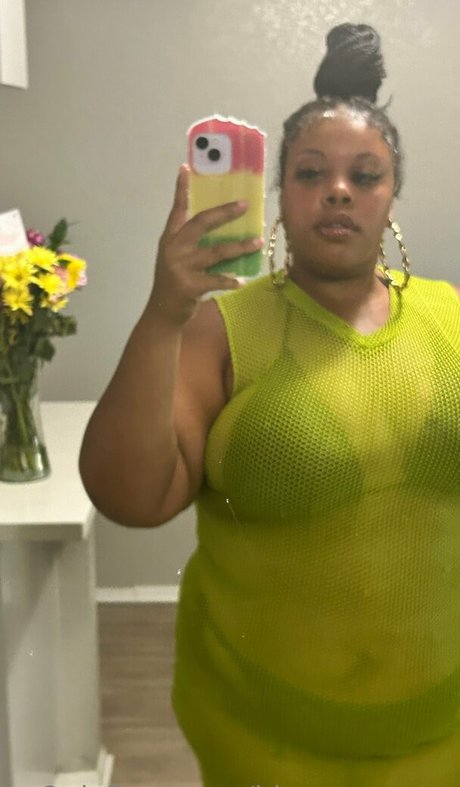 Foto di nudo di fuga di OnlyFans di Bigseeeeexxy