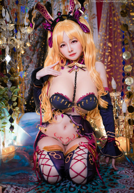 Arty Huang