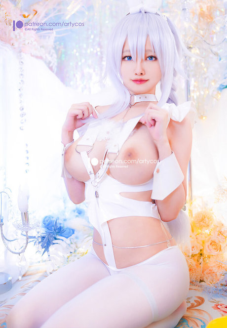 Arty Huang