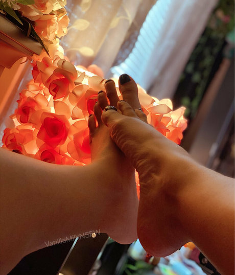 Foto di nudo di fuga di OnlyFans di Villainous Coochie