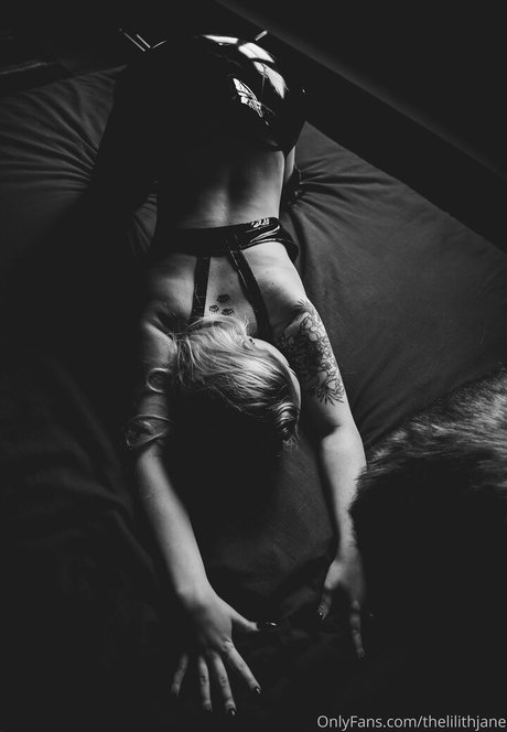 Lilith Jane