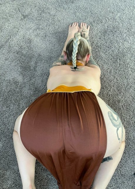 Lilith Jane