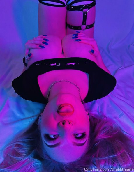 Lilith Jane