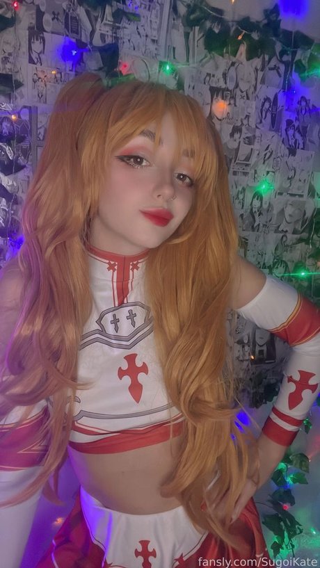 Sugoi Kate