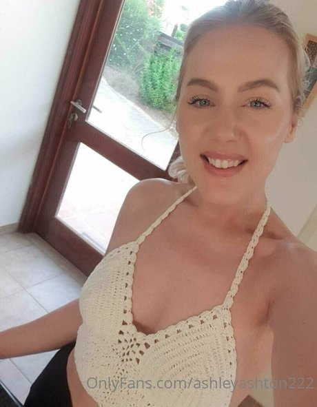 Ashley Ashton