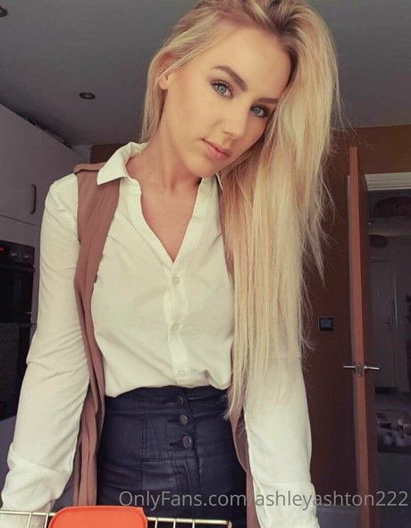 Ashley Ashton
