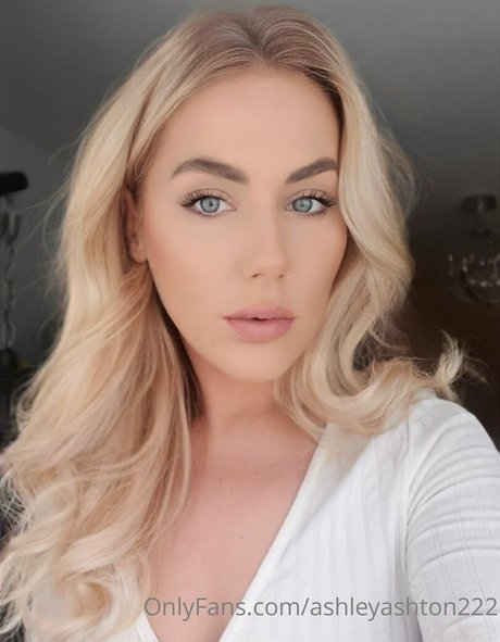 Ashley Ashton