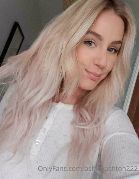 Ashley Ashton