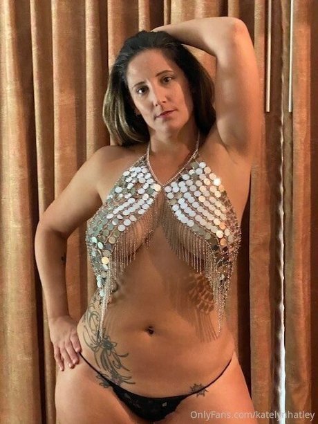 Foto di nudo di fuga di OnlyFans di Katelyn Hatley