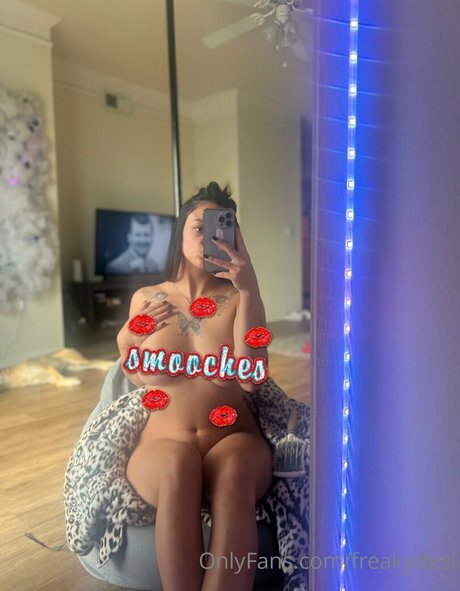 Freakydesi