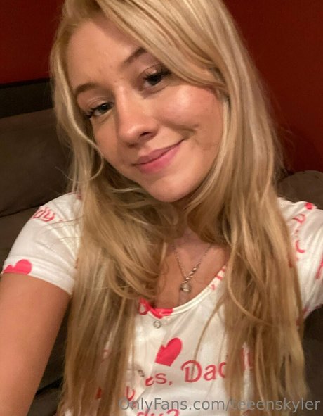 Skyler Storm
