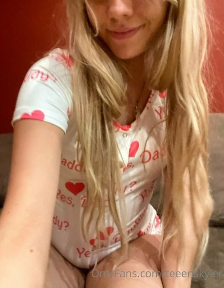 Skyler Storm