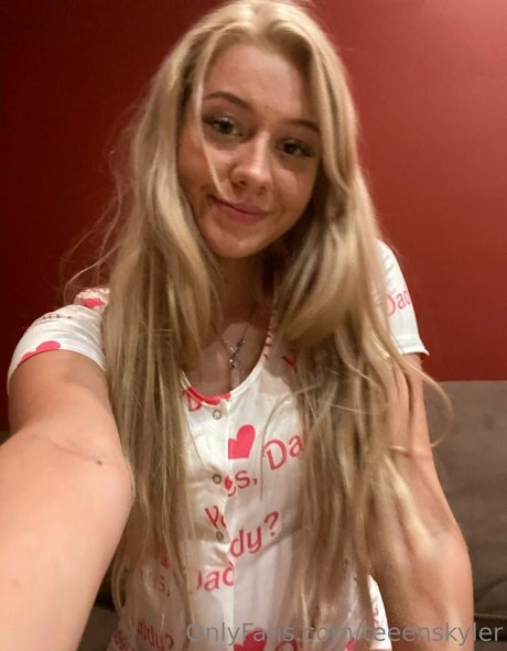 Skyler Storm