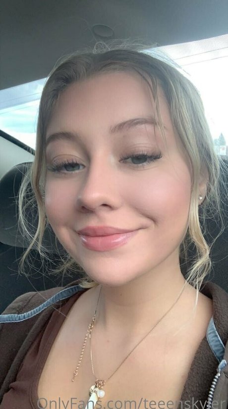 Skyler Storm