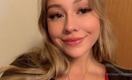 Skyler Storm