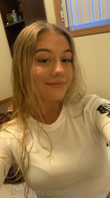 Skyler Storm