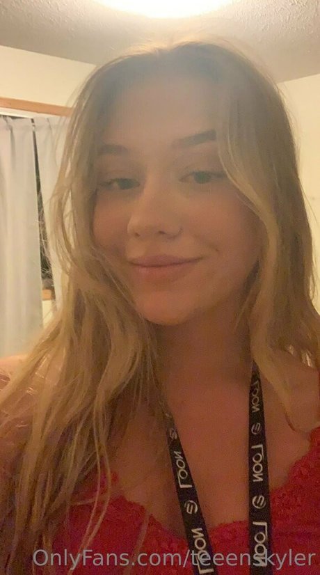 Skyler Storm
