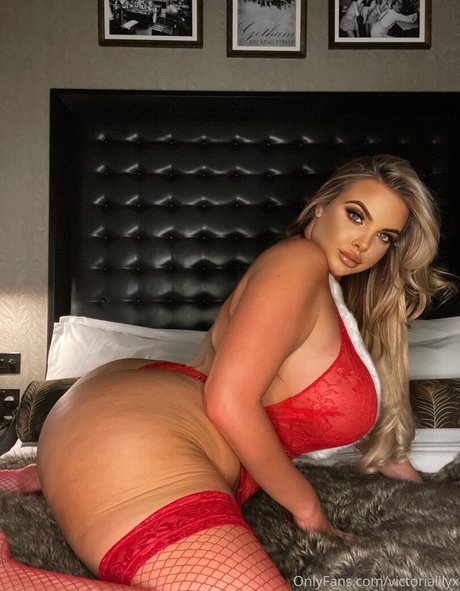 Victorialilyx