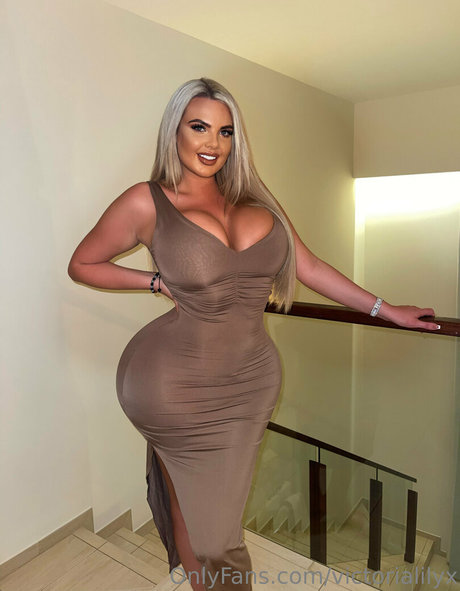 Victorialilyx