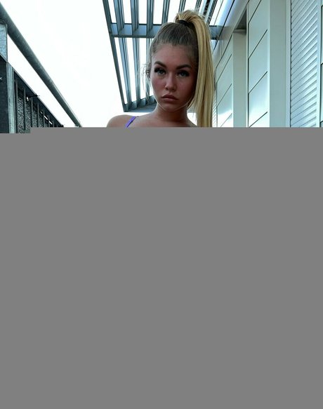 Foto di nudo di fuga di OnlyFans di Lilianaah