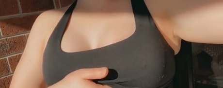 Foto di nudo di fuga di OnlyFans di Jjade23