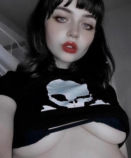 Queen Nephilim Foto di nudo di fuga di OnlyFans di Queen Nephilim #190
