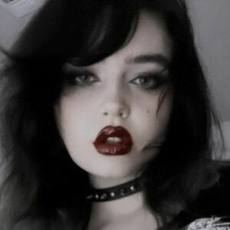 Queen Nephilim Foto di nudo di fuga di OnlyFans di Queen Nephilim #42