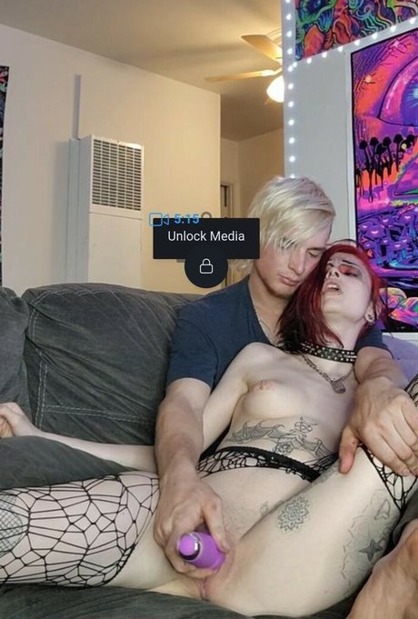 Foto di nudo di fuga di OnlyFans di Thelabrat