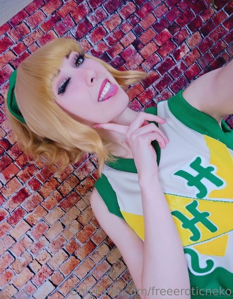 Eroticneko