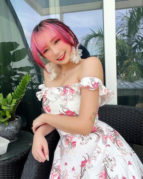 Akaei Ray