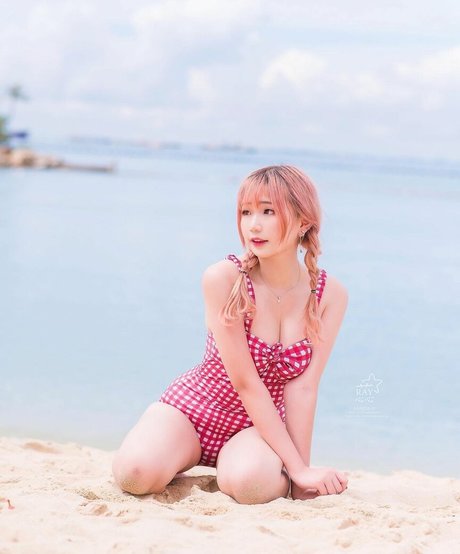 Akaei Ray