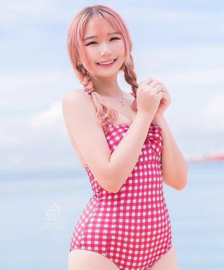 Akaei Ray