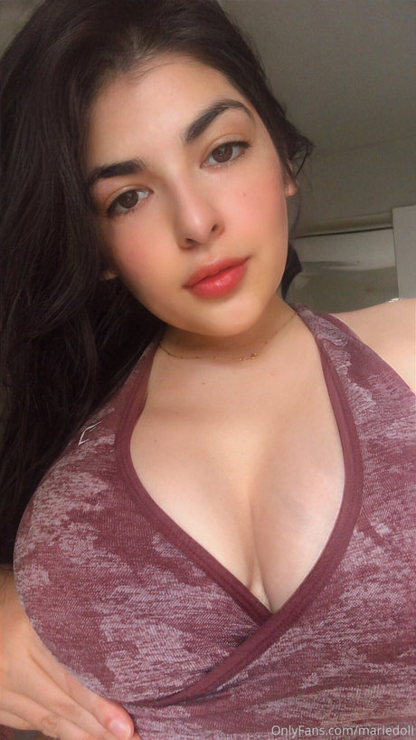 Mariedoll