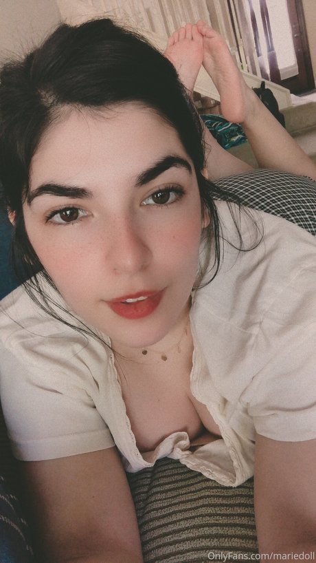 Mariedoll