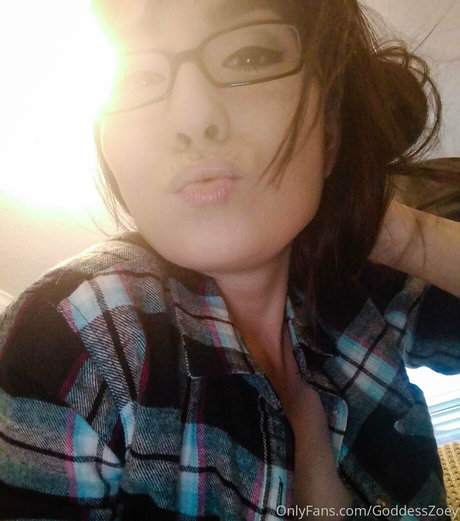 Goddesszoey