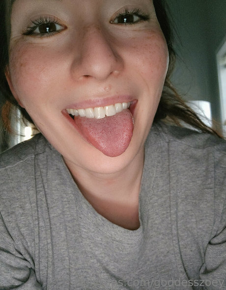 Goddesszoey