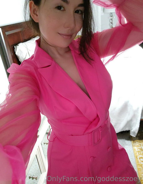 Goddesszoey