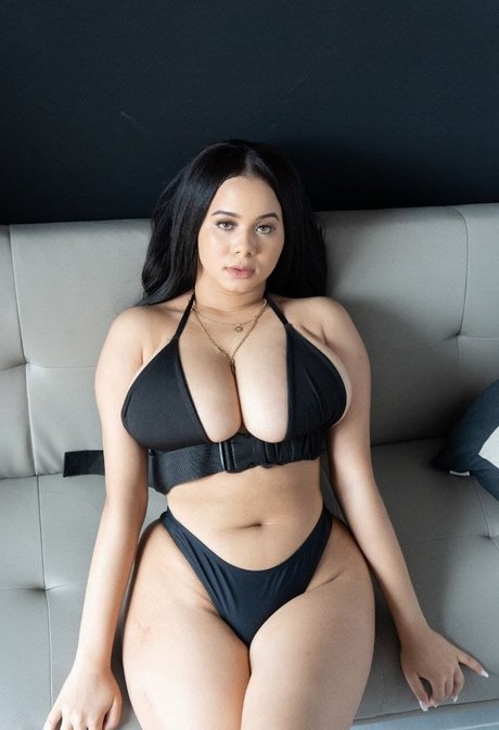 Foto di nudo di fuga di OnlyFans di Audryadames