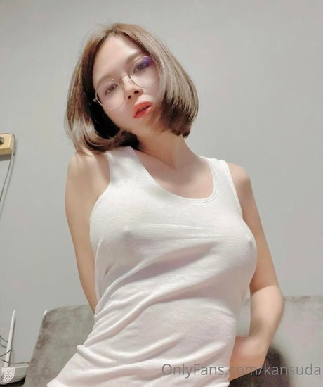 Foto di nudo di fuga di OnlyFans di Kwanlc
