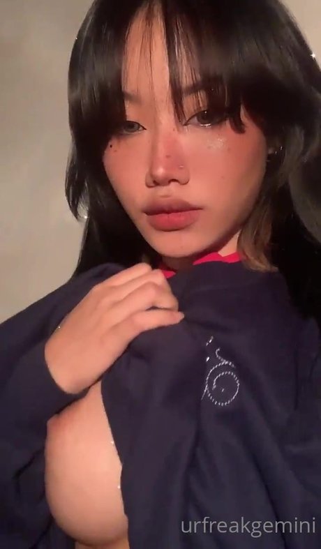 Urfreakgemini