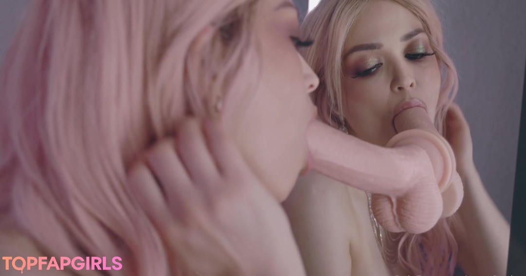 Foto di nudo di fuga di OnlyFans di Tessa Fowler #1344