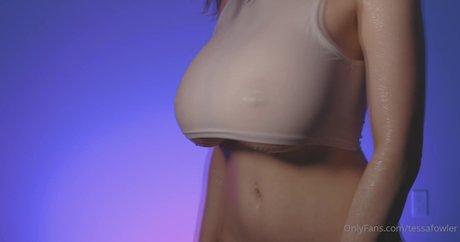 Tessa Fowler