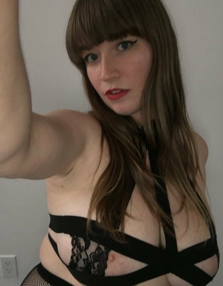 Foto di nudo di fuga di OnlyFans di Loisplz
