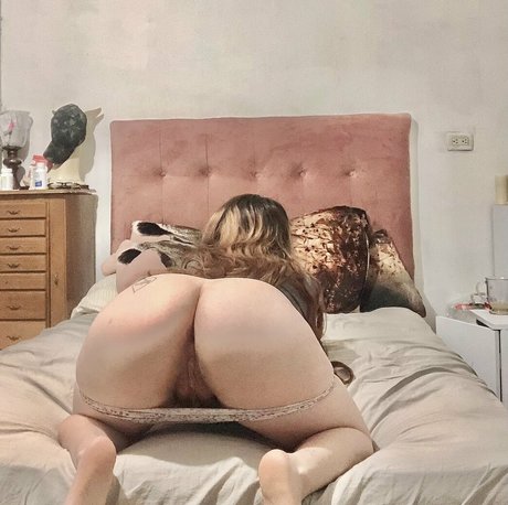 Foto di nudo di fuga di OnlyFans di Lilmawi