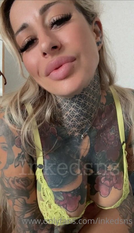 Inkedsns