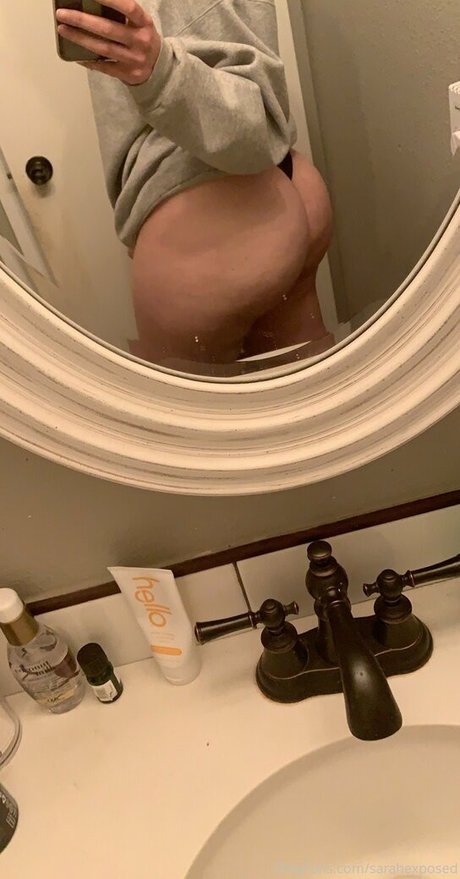 Sarahexposed