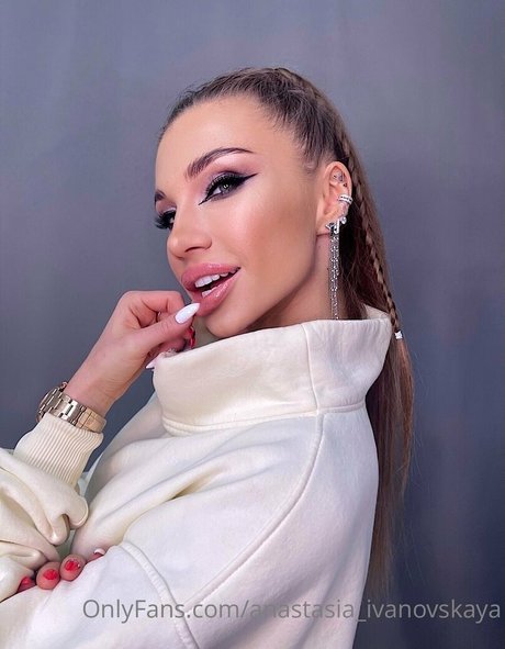 Ivanovskaya Anastasia