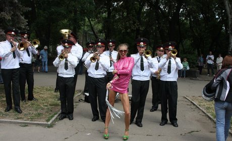 Ivanovskaya Anastasia