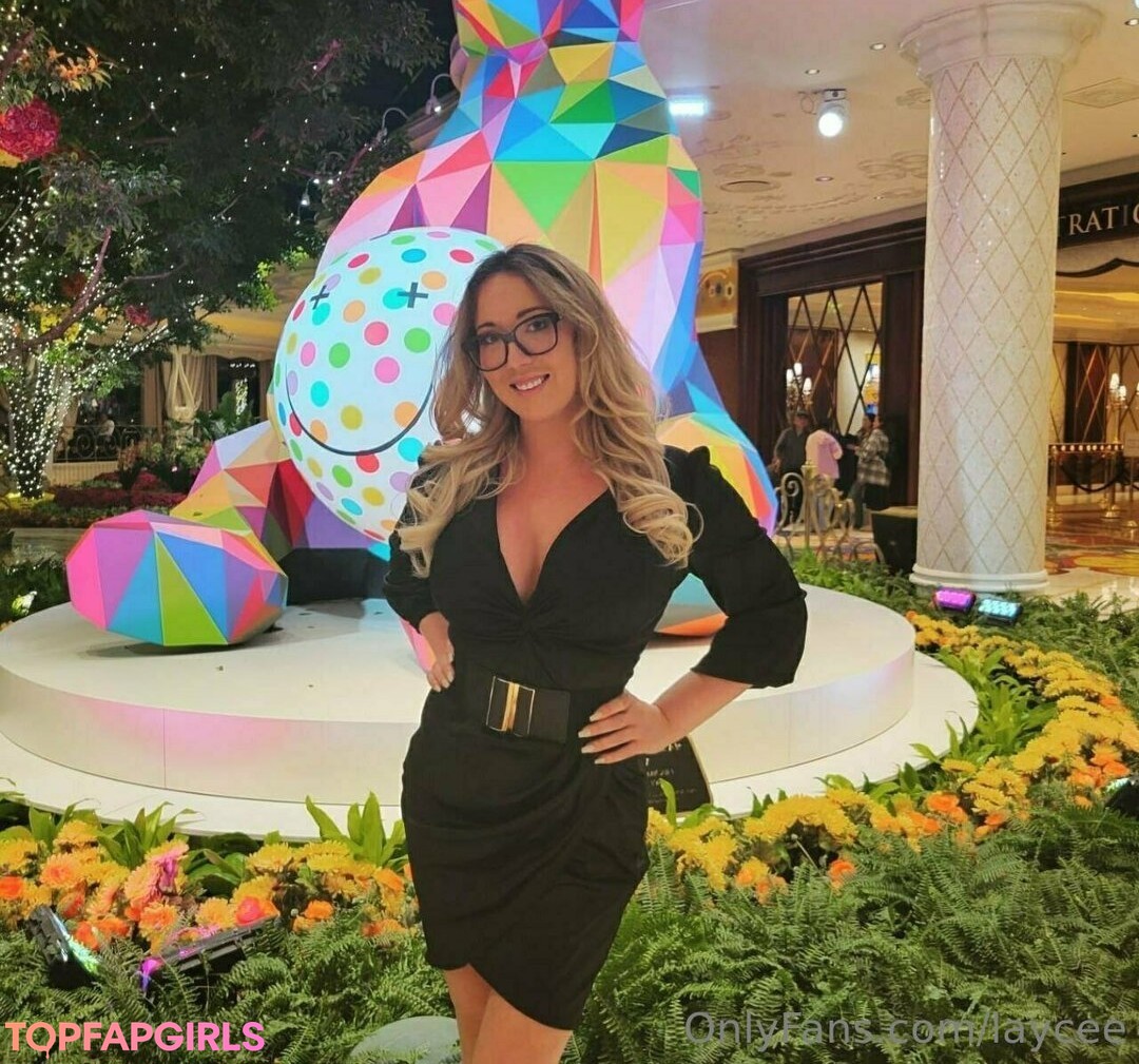 Foto di nudo di fuga di OnlyFans di Laycee #1065